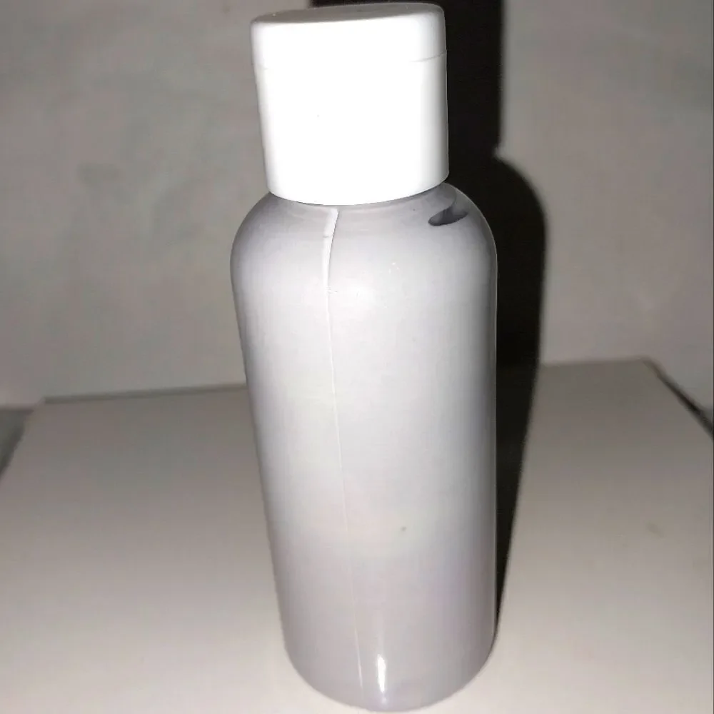 Hand crafted Powder Fresh Lavender natural body cream lotion